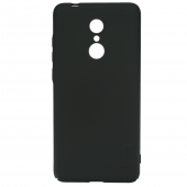 Чехол X-Level Hero series для Xiaomi Redmi 5 Чёрный