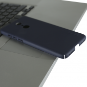 Чехол X-Level Hero series для Xiaomi Redmi 5 Dark Blue