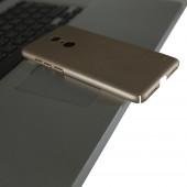 Чехол X-Level Hero series для Xiaomi Redmi 5 Gold