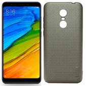 Чохол X-Level Hero series для Xiaomi Redmi 5 Plus Золотий