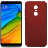 Чохол X-Level Hero series для Xiaomi Redmi 5 Plus Червоний