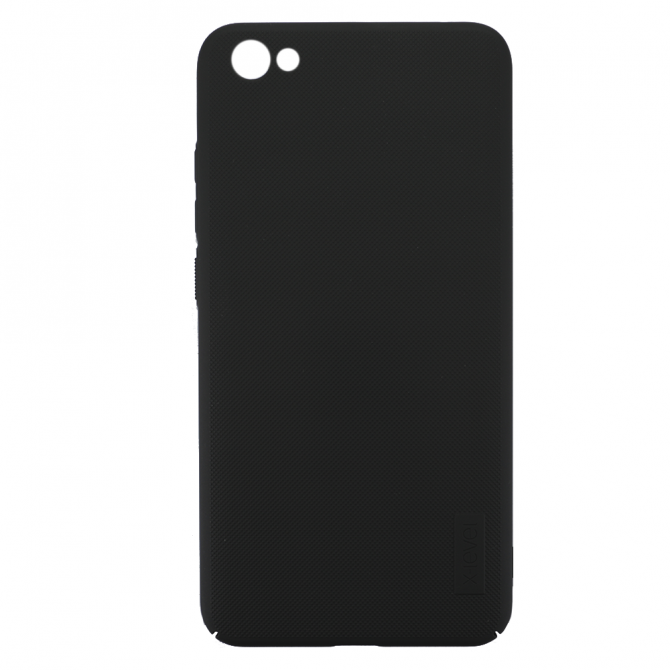 Чохол X-Level Hero series для Xiaomi Redmi Note 5a Чорний-1