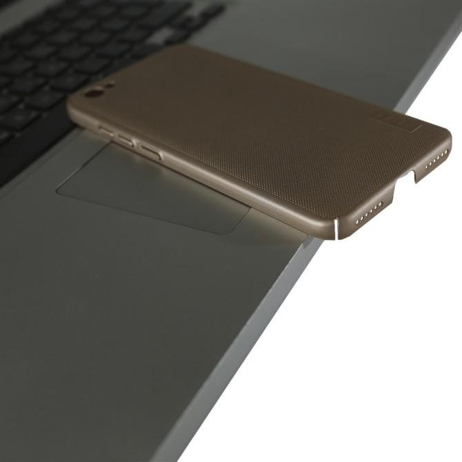 Чехол X-Level Hero series для Xiaomi Redmi Note 5a Gold-2