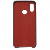 Чехол X-Level Vintage series для Huawei P20 Lite Чёрный Чехол X-Level Vintage series для Huawei P20 Lite Чёрный