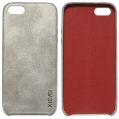Чохол X-Level Vintage series для iPhone 5/5s/SE Золотий