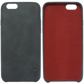 Чехол X-Level Vintage series для iPhone 6/6s Чёрный