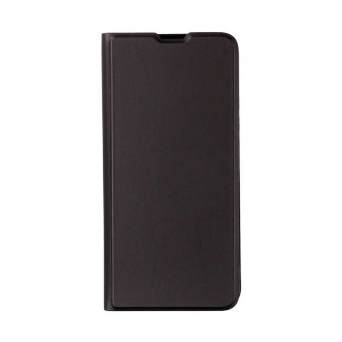 Чехол книжка Gelius Shell Case for Oppo A18/A38 Black