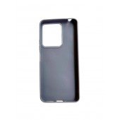 Чохол TPU Leather Toys для Samsung Galaxy A55 (Monster / Black) Чохол TPU Leather Toys для Samsung Galaxy A55 (Monster / Black)