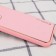 Кожаная накладка Xshield для Apple iPhone 14 Pro (6.1") Pink