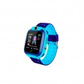 Детские умные часы XO H100 Kids Watch Blue Детские умные часы XO H100 Kids Watch Blue