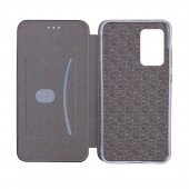 Чохол книжка  U-Like Best Samsung A356 Galaxy A35 5G Marsala Чохол книжка  U-Like Best Samsung A356 Galaxy A35 5G Marsala