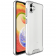 Чехол TPU Space Case transparent для Samsung A08/A07 Прозрачный