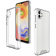 Чехол TPU Space Case transparent для Samsung A08/A07 Прозрачный