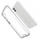 Чехол TPU Space Case transparent для Samsung A08/A07 Прозрачный