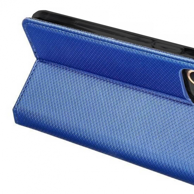 Чохол-книжка Magnet для Xiaomi Redmi Note 8 Blue-2