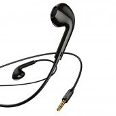 Навушники  Baseus H06 Black with mic + button call answering + volume control Навушники  Baseus H06 Black with mic + button call answering + volume control