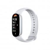 Смарт годинник Xiaomi (OR) Mi Band 9 Glacier Silver (BHR8340GL)