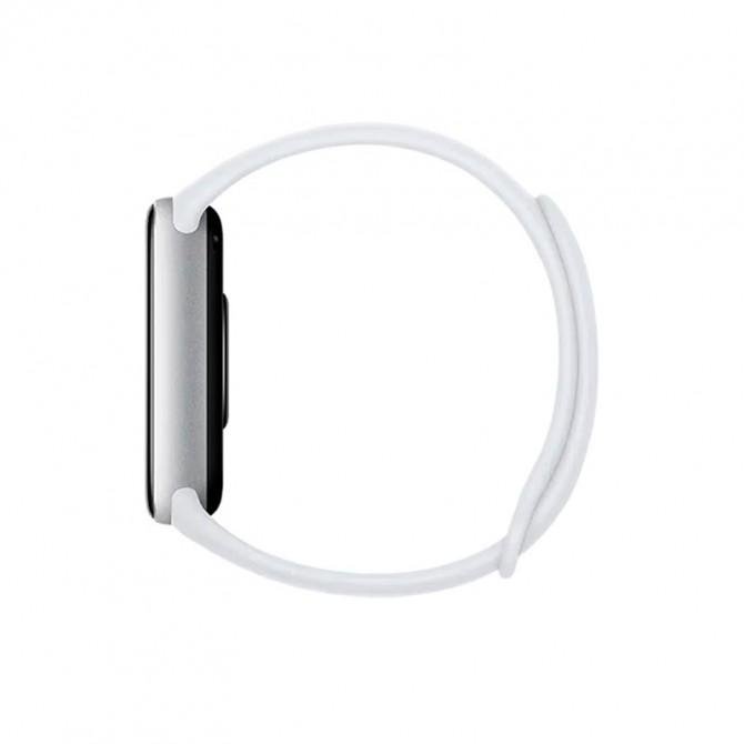 Смарт годинник Xiaomi (OR) Mi Band 9 Glacier Silver (BHR8340GL)-1