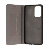 Чохол-книжка Leather Gelius for Samsung A725 Galaxy A72 Blue Чохол-книжка Leather Gelius for Samsung A725 Galaxy A72 Blue