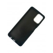 Чохол TPU Leather Toys для Samsung Galaxy A06 (Coffee / Black) Чохол TPU Leather Toys для Samsung Galaxy A06 (Coffee / Black)