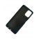 Чехол TPU Leather Toys для Samsung Galaxy A06 (Coffee / Black)