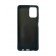 Чехол TPU Leather Toys для Samsung Galaxy A06 (Coffee / Black)