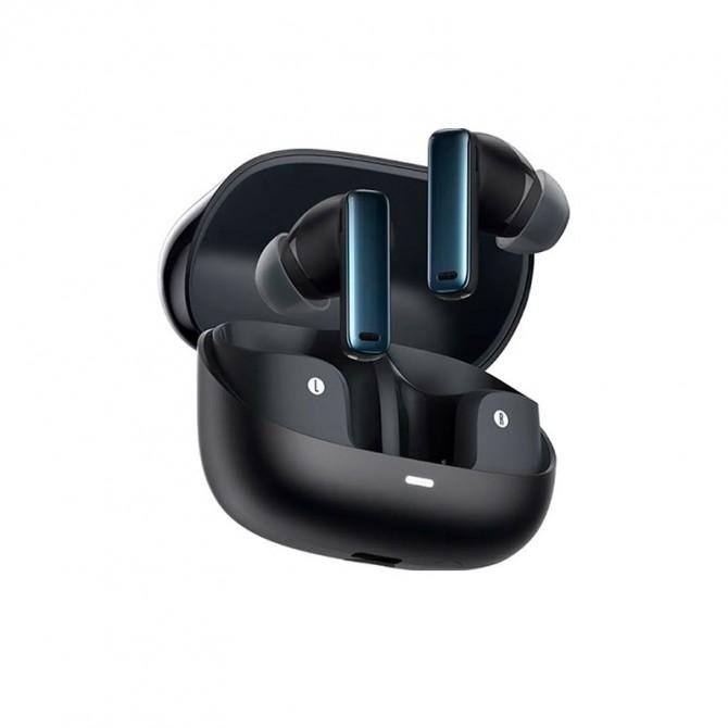 Навушники Baseus Bowie M2s Black