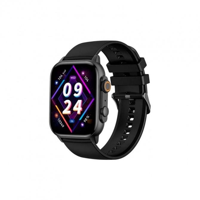 Смарт часы XO J9 Black