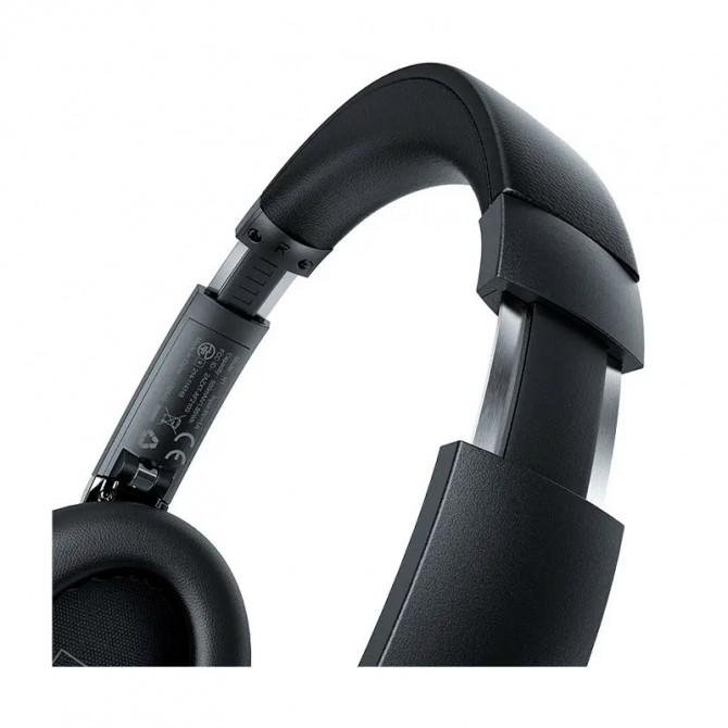 Наушники ACEFAST H1 Hybrid active noise cancelling Black-3
