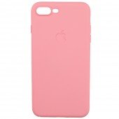 Чохол TPU case для iPhone 7/8 Plus Рожевий FULL Чохол TPU case для iPhone 7/8 Plus Рожевий FULL