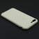 Чохол TPU case для iPhone 7/8 Plus Сірий FULL