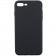 Чохол TPU case для iPhone 7/8 Plus Чорний FULL