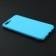 Чохол TPU case для iPhone 7/8 Plus Яскраво синій FULL