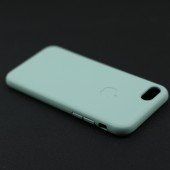 Чехол TPU case для iPhone 7/8 Голубой FULL Чехол TPU case для iPhone 7/8 Голубой FULL