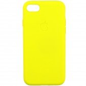 Чохол TPU case для iPhone 7/8 Жовтий FULL Чохол TPU case для iPhone 7/8 Жовтий FULL