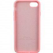 Чохол TPU case для iPhone 7/8 Рожевий FULL Чохол TPU case для iPhone 7/8 Рожевий FULL
