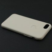 Чехол TPU case для iPhone 7/8 Сірий FULL Чехол TPU case для iPhone 7/8 Сірий FULL