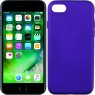 Чохол TPU case для iPhone 7/8 Фіолетовий FULL