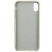 Чехол TPU case для iPhone X/Xs Серый FULL Чехол TPU case для iPhone X/Xs Серый FULL