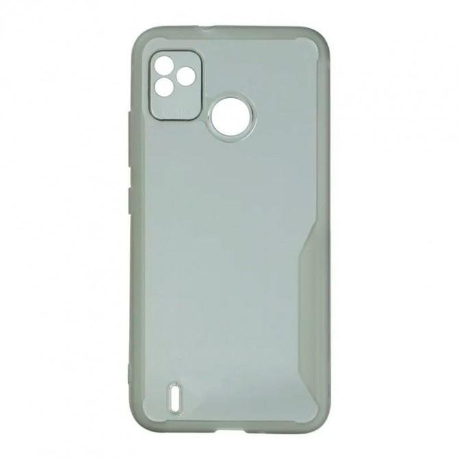 Чехол Focus Case для Tecno Pop 5 Black