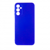 Чехол Soft Case Xiaomi Redmi Note 12S Неоново Синий FULL
