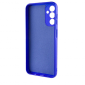 Чехол Soft Case Xiaomi Redmi Note 12S Неоново Синий FULL