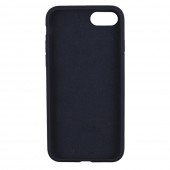 Чехол силиконовый для iPhone 7/8 Темно Синий FULL Чехол силиконовый для iPhone 7/8 Темно Синий FULL