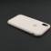 Чехол силиконовый для iPhone Xr Бежевый FULL