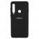 Чехол Soft Case для Samsung A920 Galaxy A9 2018 Чёрный FULL