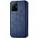 Чохол-книжка GETMAN Cubic for Xiaomi 11T/11T Pro Blue