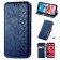 Чохол-книжка GETMAN Cubic for Xiaomi 11T/11T Pro Blue