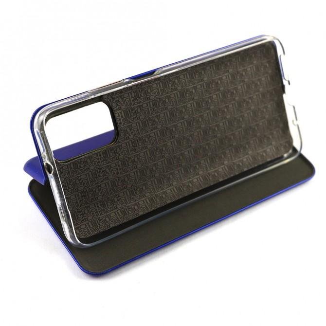 Чехол-книжка U-Like Best для Xiaomi Redmi 9T Blue-4