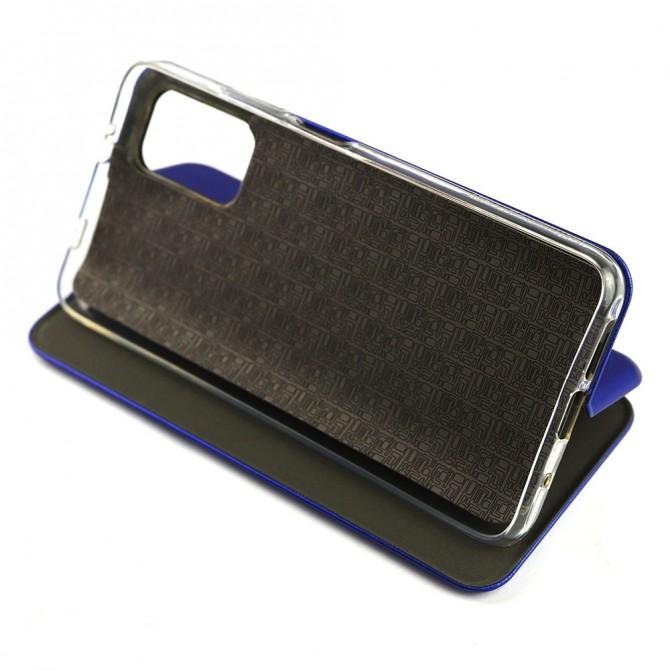 Чехол-книжка U-Like Best для Xiaomi Redmi 9T Blue-5