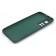 Чехол Original Soft Case Xiaomi Mi 10T Темно Зеленый FULL